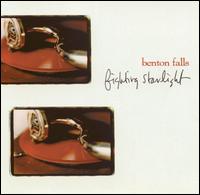 Benton Falls - Fighting Starlight lyrics
