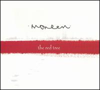 Moneen - The Red Tree lyrics