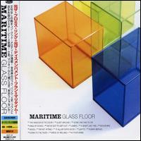 Maritime - Glass Floor [Japan Bonus Tracks] lyrics