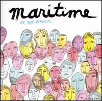 Maritime - We, the Vehicles lyrics