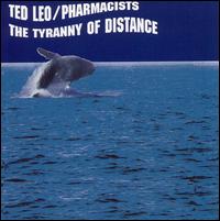 Ted Leo - The Tyranny of Distance lyrics