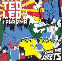 Ted Leo - Shake the Sheets lyrics