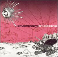 Crushstory - A+Electric lyrics