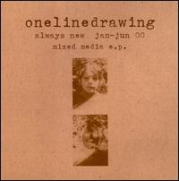 Onelinedrawing - Always New lyrics