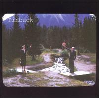 Pinback - Pinback lyrics