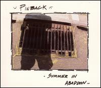 Pinback - Summer in Abaddon lyrics