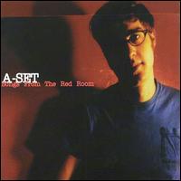A-Set - Songs from the Red Room lyrics