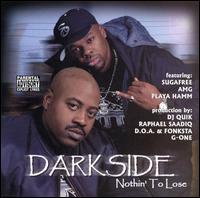 Darkside - Nothing to Lose lyrics