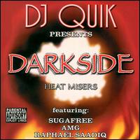 Darkside - Heat Misers lyrics