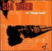 Sea Tiger - The Teenage Bandit lyrics