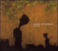 Liars Academy - Demons lyrics