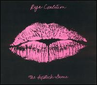 Rye Coalition - Lipstick Game lyrics