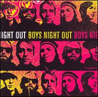 Boys Night Out - Boys Night Out lyrics