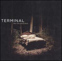 Terminal - How the Lonely Keep lyrics