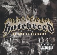Hatebreed - The Rise of Brutality lyrics