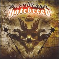 Hatebreed - Supremacy lyrics
