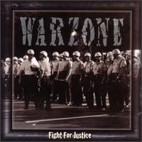 Warzone - Fight for Justice lyrics