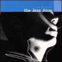 Jazz June - Medicine lyrics