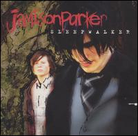 JamisonParker - Sleepwalker lyrics