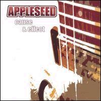 Appleseed - Cause & Effect lyrics