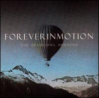 Foreverinmotion - The Beautiful Unknown lyrics