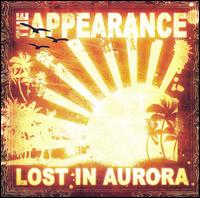 The Appearance - Lost in Aurora lyrics