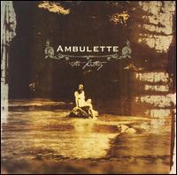Ambulette - Lottery lyrics