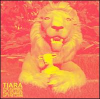 Tiara - The Summer of the Lion, The Summer of the Lamb lyrics