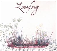 Lovedrug - Everything Starts Where It Ends lyrics