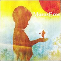 Moros Eros - I Saw the Devil Last Night and Now the Sun Shines Bright lyrics