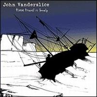 John Vanderslice - Time Travel Is Lonely lyrics