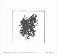 John Vanderslice - Cellar Door lyrics