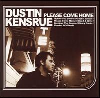 Dustin Kensrue - Please Come Home lyrics