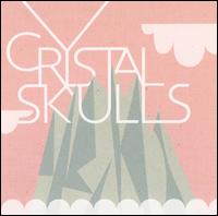 Crystal Skulls - Blocked Numbers lyrics