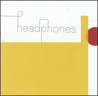 Headphones - Headphones lyrics