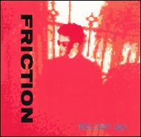 Friction - Replicant Walk lyrics
