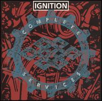 Ignition - Complete Services lyrics