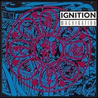 Ignition - Machination lyrics