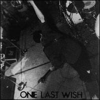 One Last Wish - 1986 lyrics