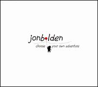 Jon Bolden - Choose Your Own Adventure lyrics