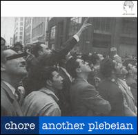 Chore - Another Plebeian lyrics
