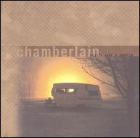 Chamberlain - Fate's Got a Driver lyrics
