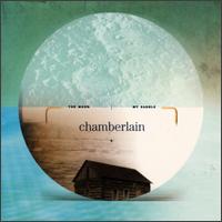 Chamberlain - The Moon My Saddle lyrics