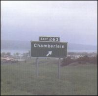 Chamberlain - Exit 263 lyrics