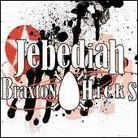 Jebediah - Braxton Hicks lyrics