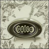 Polbo - Polbo [CD/DVD] lyrics