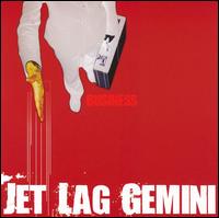 Jet Lag Gemini - Business lyrics