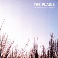 The Plains - On Earth as It Is in Heaven lyrics