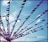 Buellton - Avenue of the Flags lyrics