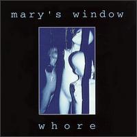 Mary's Window - Whore lyrics